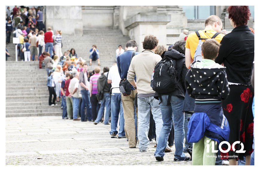 Contrôle d’accès sécurisé dans une nouvelle normalité